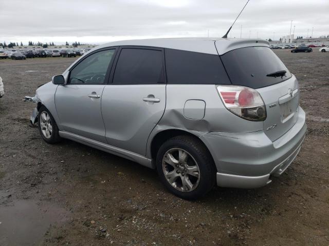 Изображение 2 2006 TOYOTA COROLLA MATRIX BASE 2006 с VIN 2T1LR30E26C555191