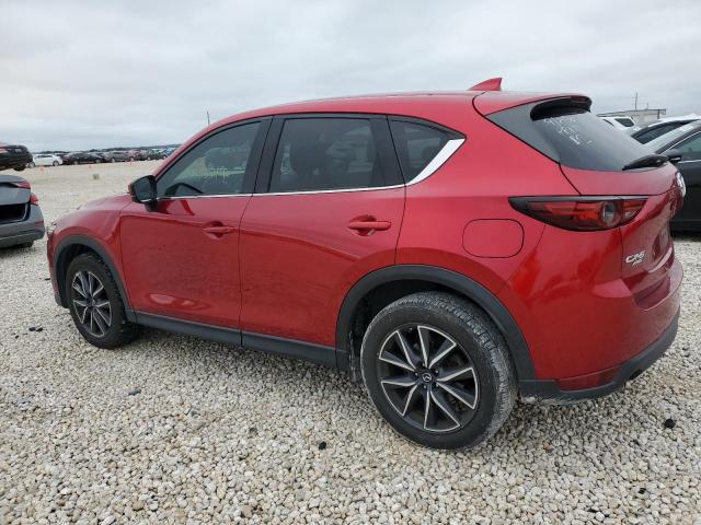 Изображение 2 2017 MAZDA CX-5 GRAND TOURING 2017 с VIN JM3KFBDL9H0148545