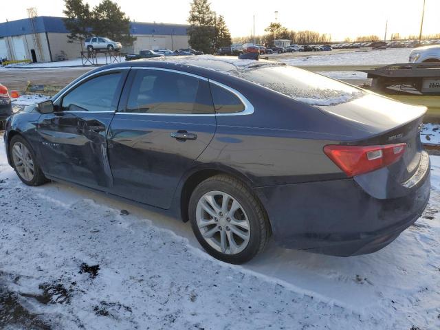 Obraz 2 z 2016 CHEVROLET MALIBU LT 2016 z VIN 1G1ZE5ST6GF251425