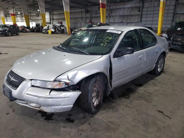 2000 CHRYSLER CIRRUS LXI 2000 image
