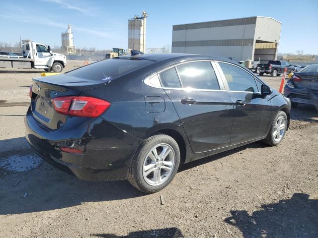 Obraz 3 z 2018 CHEVROLET CRUZE LT 2018 z VIN 1G1BE5SM7J7124730