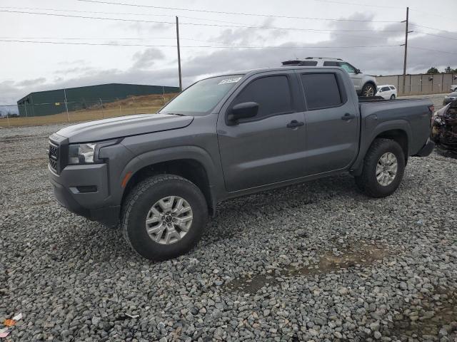 Obraz 2022 NISSAN FRONTIER S 2022