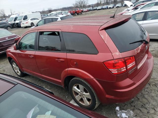 Изображение 2 2009 DODGE JOURNEY SXT 2009 с VIN 3D4GG57VX9T172726