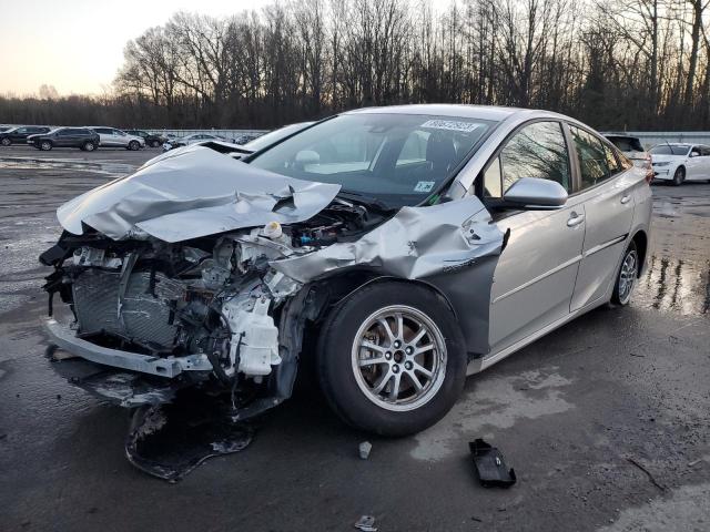 Obraz 1 z 2021 TOYOTA PRIUS PRIME LE 2021 z VIN JTDKAMFP2M3177106
