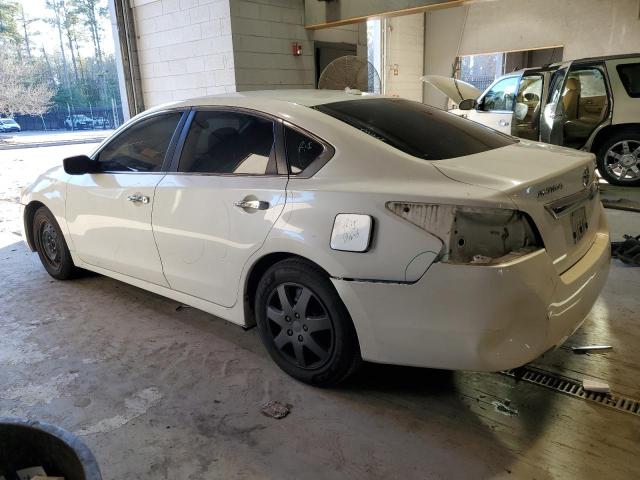 Obraz 2 z 2015 NISSAN ALTIMA 2.5 2015 z VIN 1N4AL3AP7FC198288