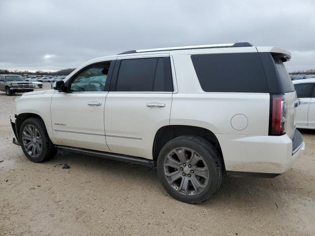 Изображение 2 2015 GMC YUKON DENALI 2015 с VIN 1GKS1CKJ6FR685370