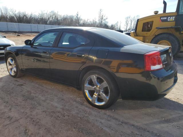 Image 2 of 2010 DODGE CHARGER  2010 with VIN 2B3CA4CDXAH217411