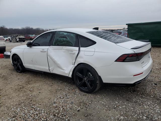 Image 2 of 2023 HONDA ACCORD HYBRID SPORT-L 2023 with VIN 1HGCY2F73PA045929