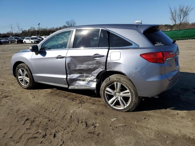 Obraz 2 z 2013 ACURA RDX  2013 z VIN 5J8TB3H33DL000717