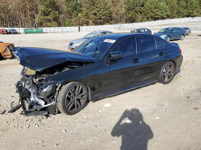 Image 1 of 2020 BMW M340I  2020 with VIN WBA5U7C00LFH57125