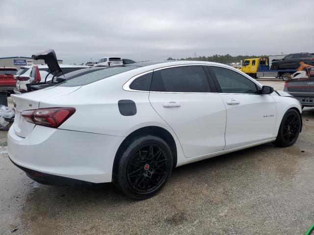 Изображение 3 2020 CHEVROLET MALIBU LT 2020 с VIN 1G1ZD5ST7LF103152