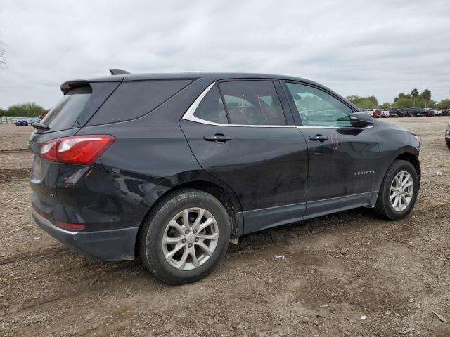 Obraz 3 z 2018 CHEVROLET EQUINOX LT 2018 z VIN 2GNAXJEV2J6104810