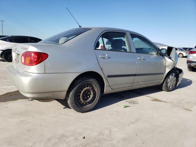Obraz 3 z 2004 TOYOTA COROLLA CE 2004 z VIN 1NXBR32E74Z296833