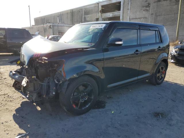 Изображение 1 2008 TOYOTA SCION XB 2008 с VIN JTLKE50E181021209