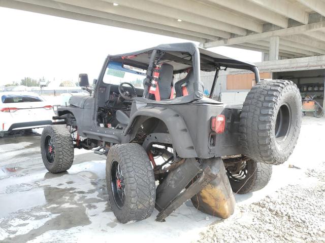 Image 2 of 1994 JEEP WRANGLER / YJ S 1994 with VIN 1J4FY19P6RP474882