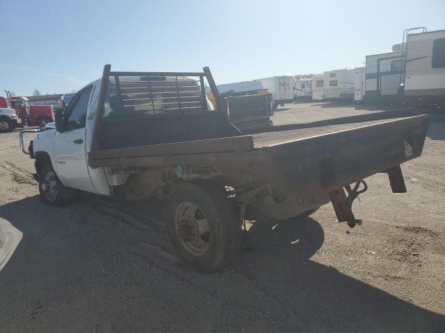 Obraz 2 z 2009 CHEVROLET SILVERADO K3500 LT 2009 z VIN 1GBJK84679F181575