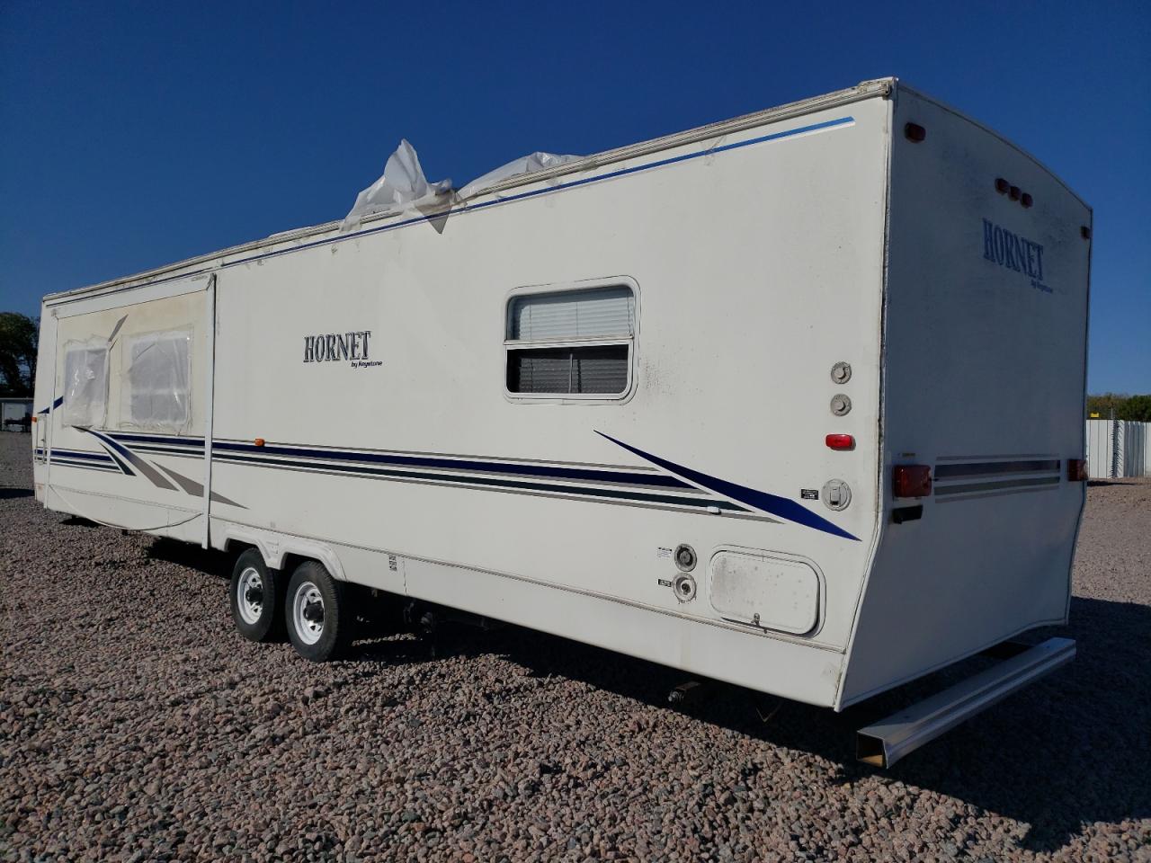 Изображение 3 2003 DAMO HORNET 2003 с VIN 4YDT32R253E310041