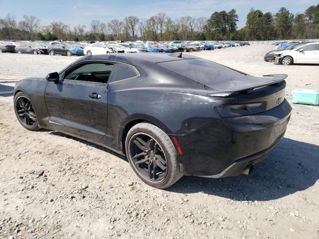 Obraz 2 z 2016 CHEVROLET CAMARO LT 2016 z VIN 1G1FB1RX8G0191860