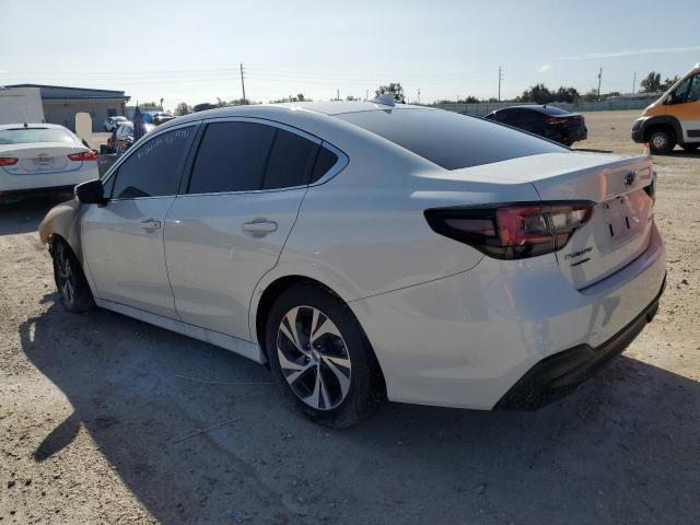 Obraz 2 z 2022 SUBARU LEGACY PREMIUM 2022 z VIN 4S3BWAC66N3028307