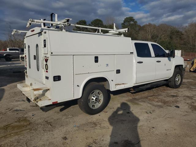 Obraz 3 z 2016 CHEVROLET SILVERADO K2500 HEAVY DUTY 2016 z VIN 1GB1KUE88GF261215