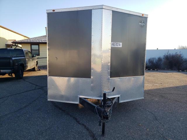 Obraz 2 z 2021 EAGE TRAILER 2021 z VIN 7FWBE2424M1016006