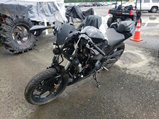 Obraz 2 z 2014 KAWASAKI EX300 B 2014 z VIN JKAEX8B19EDA05958