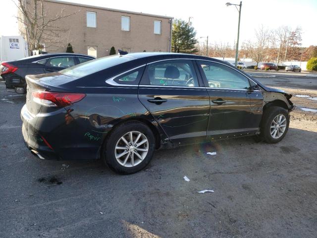 Obraz 3 z 2019 HYUNDAI SONATA SE 2019 z VIN 5NPE24AF4KH740487