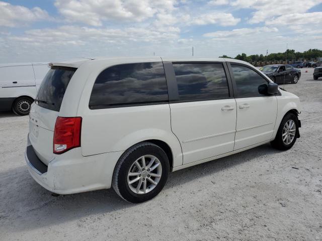 Obraz 3 z 2012 DODGE GRAND CARAVAN SE 2012 z VIN 2C4RDGBG3CR235761