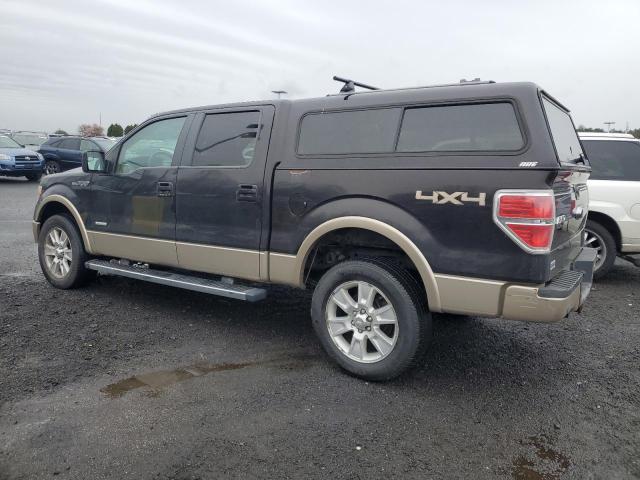 Image 2 of 2013 FORD F150 SUPERCREW 2013 with VIN 1FTFW1ET4DFA35774