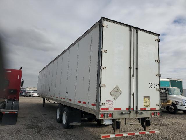 Image 3 of 2011 WABASH 53 TRAILER 2011 with VIN 1JJV532D4BL464622