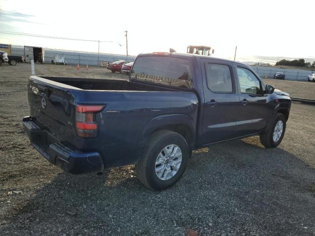 Image 3 of 2023 NISSAN FRONTIER S 2023 with VIN 1N6ED1EJ3PN664515