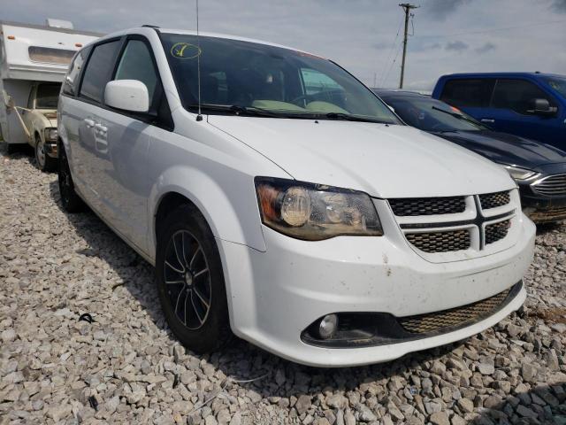 Obraz 2019 DODGE GRAND CARAVAN GT 2019