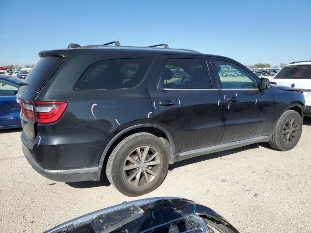 Изображение 3 2016 DODGE DURANGO LIMITED 2016 с VIN 1C4RDHDG5GC424008