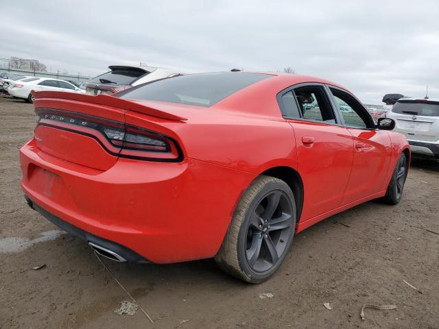 Изображение 3 2017 DODGE CHARGER SE 2017 с VIN 2C3CDXBG3HH643653