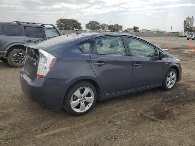 Image 3 of 2011 TOYOTA PRIUS  2011 with VIN JTDKN3DU9B0311213