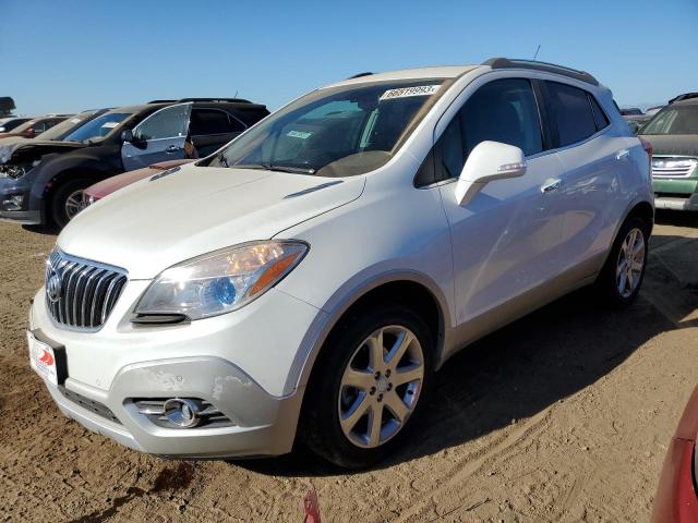 2014 BUICK ENCORE PREMIUM 2014 image