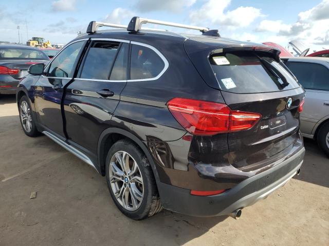 Image 3 of 2018 BMW X1 XDRIVE28I 2018 with VIN WBXHT3C32J5K23682