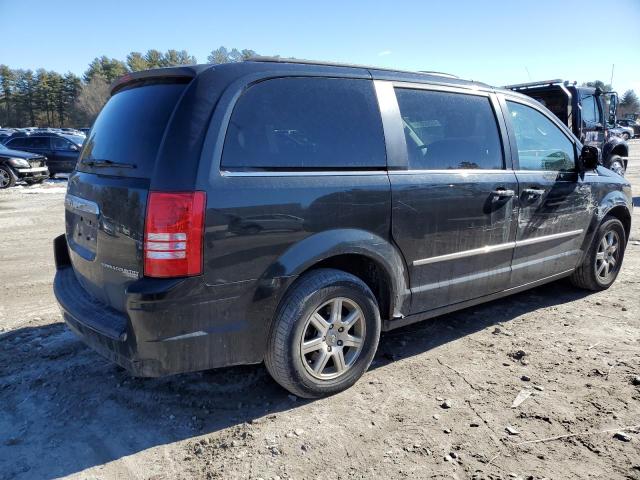 Изображение 3 2010 CHRYSLER TOWN & COUNTRY TOURING 2010 с VIN 2A4RR5D1XAR351187