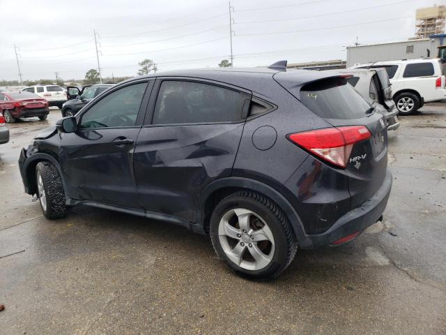 Image 2 of 2016 HONDA HR-V EX 2016 with VIN 3CZRU5H53GM720094