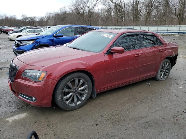 Obraz 2014 CHRYSLER 300 S 2014