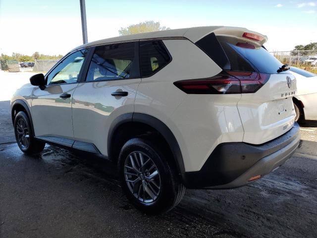 Image 2 of 2023 NISSAN ROGUE S 2023 with VIN 5N1BT3AB1PC888506