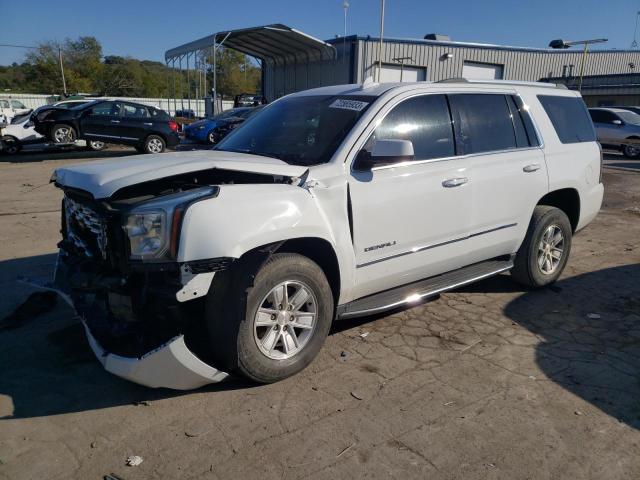 Obraz 1 z 2018 GMC YUKON DENALI 2018 z VIN 1GKS2CKJ2JR213530