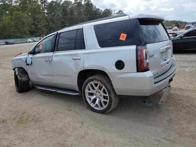 Obraz 2 z 2018 GMC YUKON SLT 2018 z VIN 1GKS1BKCXJR391247