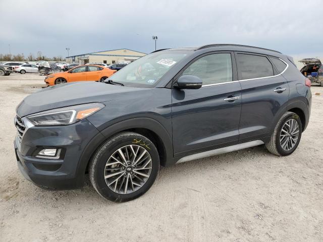 Obraz 2019 HYUNDAI TUCSON LIMITED 2019