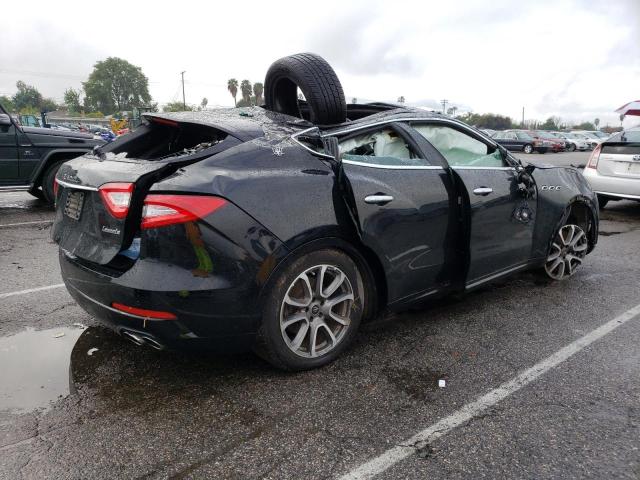 Obraz 3 z 2020 MASERATI LEVANTE S 2020 z VIN ZN661YUA6LX344595