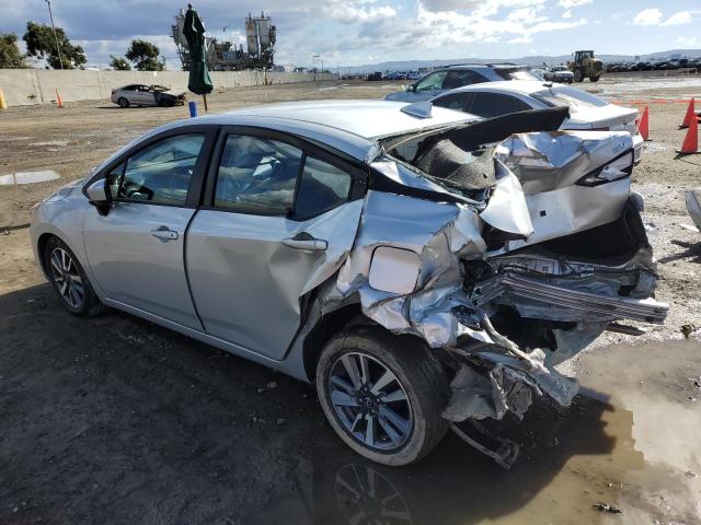 Image 2 of 2023 NISSAN VERSA SV 2023 with VIN 3N1CN8EV7PL862164