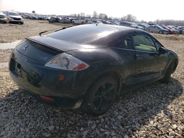 Obraz 3 z 2007 MITSUBISHI ECLIPSE GS 2007 z VIN 4A3AK24F27E024397
