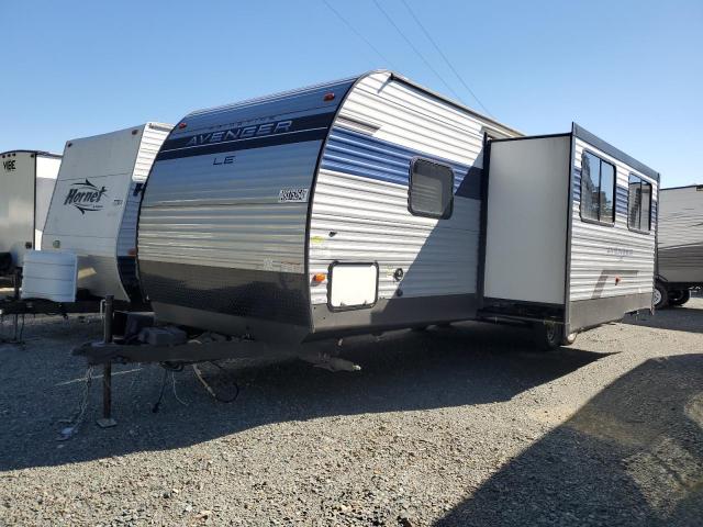 Изображение 2 2022 WILDWOOD AVENGER 2022 с VIN 5ZT2AVTB4NB934303