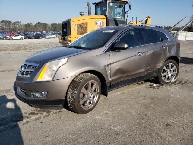 2012 CADILLAC SRX PERFORMANCE COLLECTION 2012 image