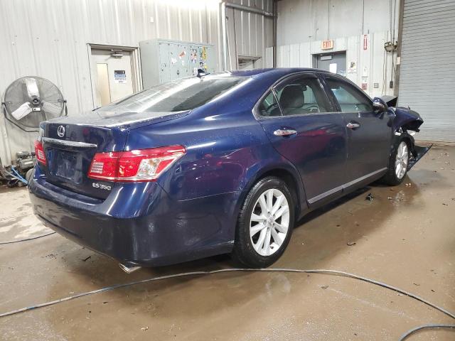 Изображение 3 2011 LEXUS ES 350 2011 с VIN JTHBK1EG9B2455059